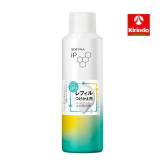 花王 ソフィーナiPベースケア セラム土台美容液 レフィル 180 g×1個 sofina iP 7,480円