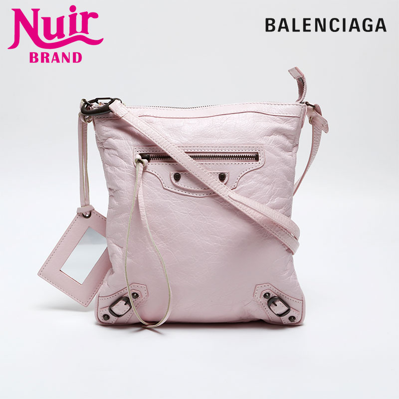 ショルダーバッグ ピンク WS20279 46,800円