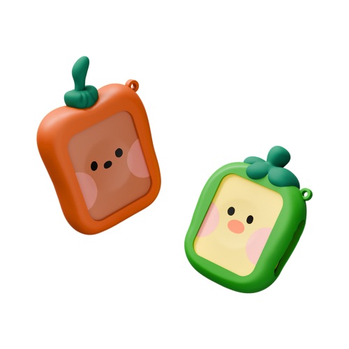 ラインフレンズ ミニニ ウォッチ 補助バッテリー 1200mAh