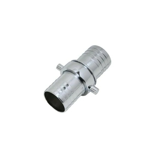 セフティー3 ホースジョイント 金属製 PE－50 50MM 園芸機器 ポンプ カップリング
