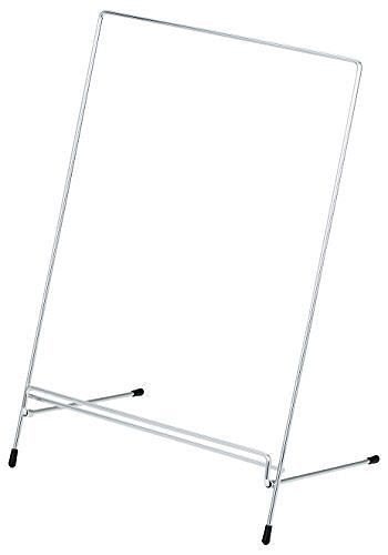 他サイト： アスカ DB524 フリースタンド【１個】 LL フリースタンドLL LLサイズ シルバー 4522966315241の商品画像