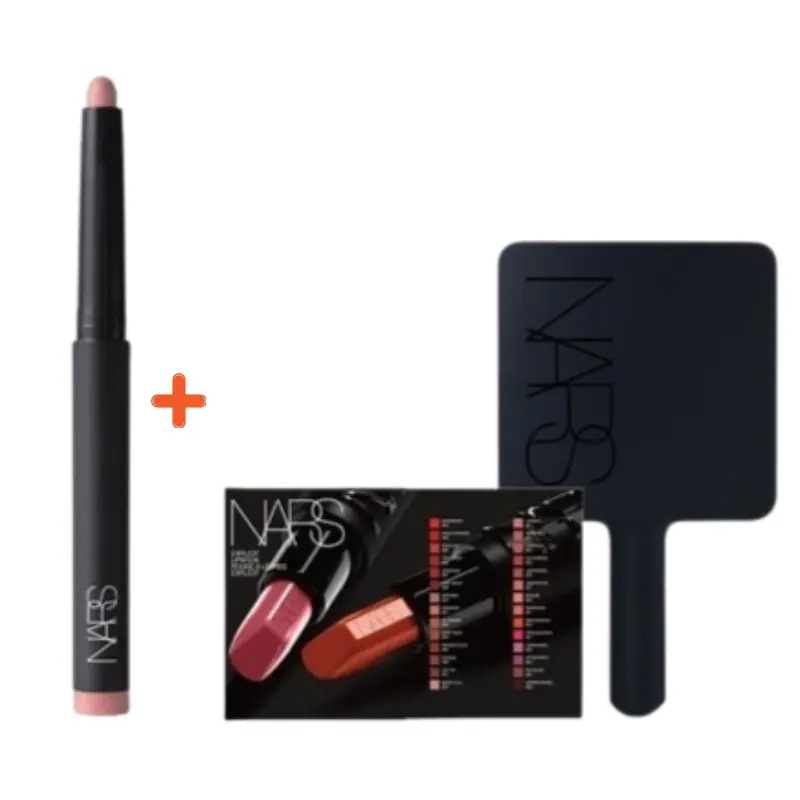 [25SS/新作]トータル セダクション アイシャドウ スティック シマー(ミニ手鏡 + エクスプリシット リップスティック サンプルカード贈呈) 8color