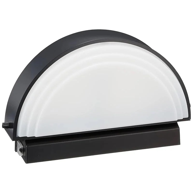 【即納】パナソニック(Panasonic) 門柱灯 LED電球交換型 防雨型 明るさセンサ付 LGWJ56000F 10,893円