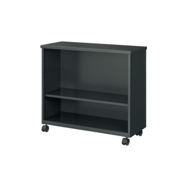 ジョインテックス 組立式アンダーデスクラック JDL-70KD BK[組立品]