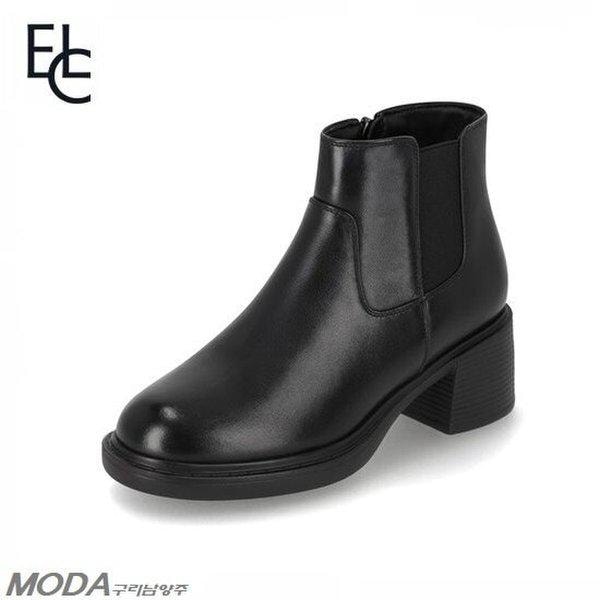 軽量クッションウォーカー 女性チェルシーブーツ 1XWA72XS_GN