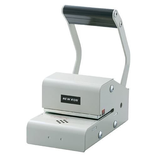 ニューコン 通帳/カード/証券抹消機 PR-10 00006480