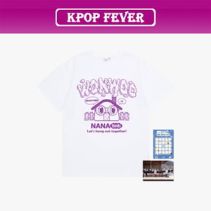SEVENTEEN セブチ NANA bnb Tシャツ エスクプス SEVENTEEN セブチ NANA bnb Tシャツ エスクプス S.Coups ナナ