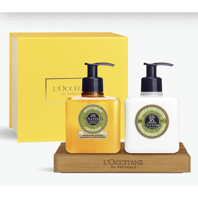 シア ヴァーベナ ホームギフト (トレイ贈呈)