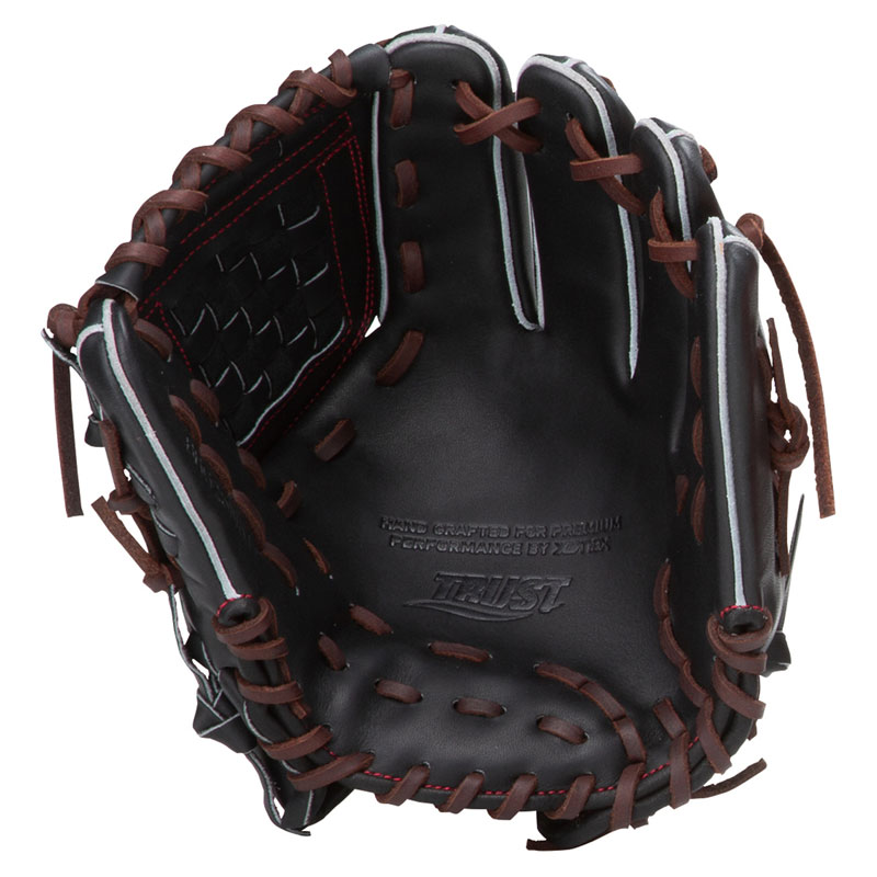 ザナックス XANAX 軟式グラブ トラスト グラブ・ミット グラブ・ミット (BRG25NS1T)