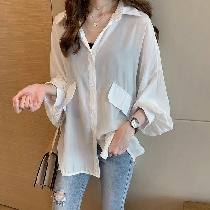 赤 ホワイト 長袖 50代 ドロップショルダー 可愛い 40代 ビッグシルエット ス 大人 おしゃれ 緑 白 オーバーサイズ カジュアル 20代 シャツ エレガント フェミニン レッド ブラウス 30