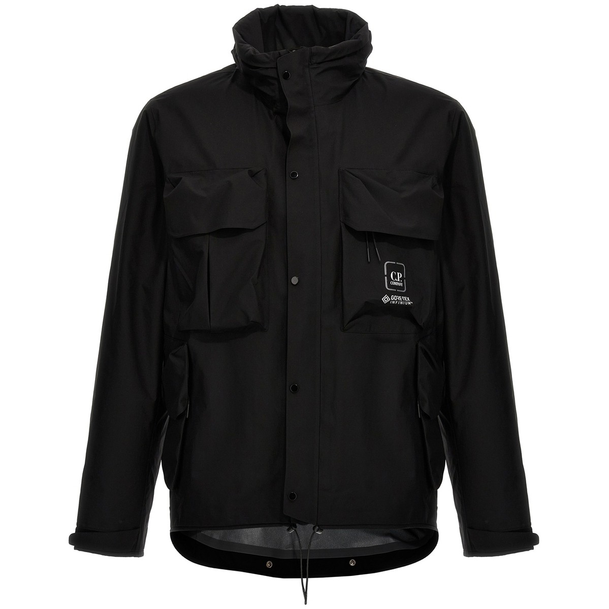16CLOW004A110031A999 ブラック 春夏2024 ジャケット メンズ juジャケット・ブレザー
