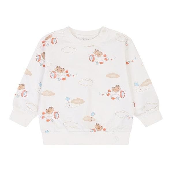 TC01 秋 クリーンエアバスマントゥマン(O/WHITE)_ 01S531009 (S41293095) 4,312円