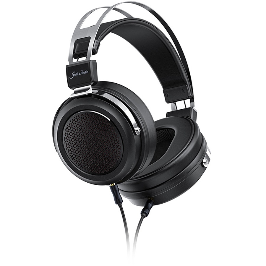 フィーオ FIO-JT1-B ダイナミック密閉型ヘッドホン FIOJT1B