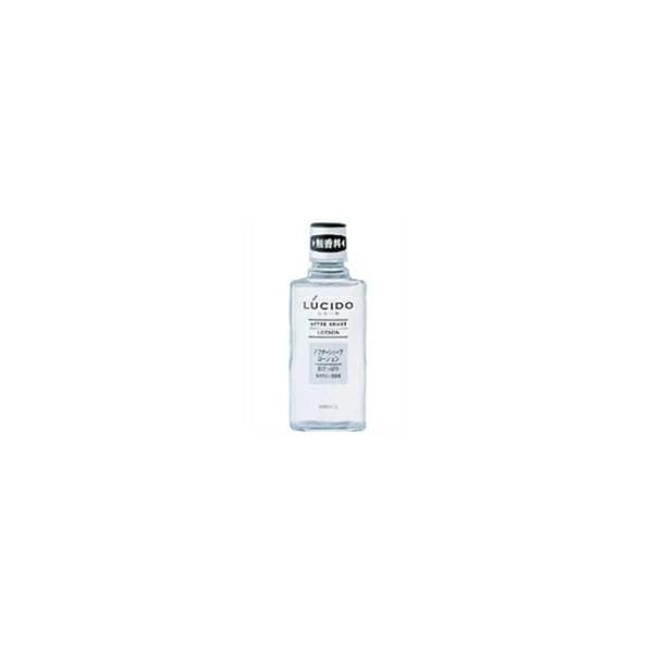 6個セット/mandom マンダム アフターシェーブローション 125ml [ルシード]