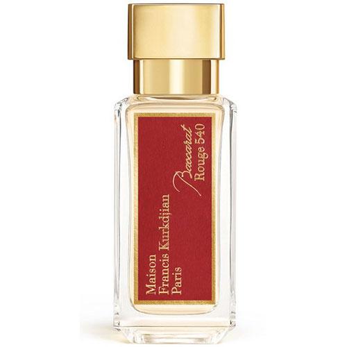 メゾン フランシス クルジャン バカラ ルージュ 540 EDP オードパルファム SP 35ml 香水 MAISON FRANCIS KURKDJIAN