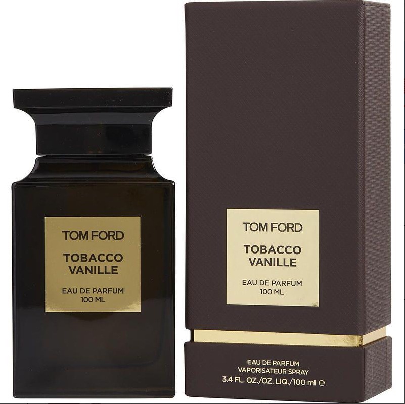タバコ・バニラ 100ml EDP 香水 プライベートブレンド 国内正規品 ユニセックス