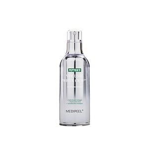 メディフィル [韓国化粧品] MEDIPEEL ペプチド9ボリュームホワイトシカエッセンスプロ100ml 1個