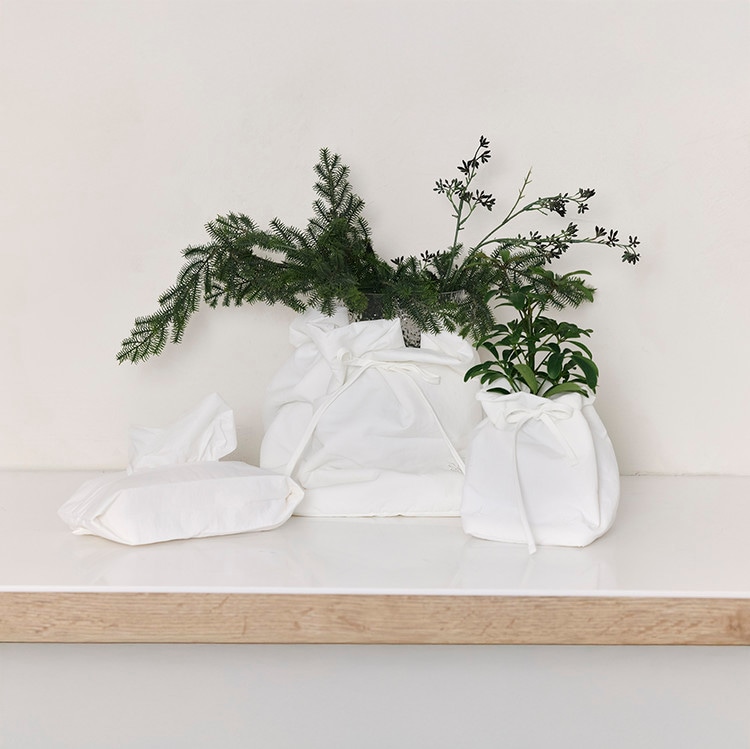 【Life & COLLECT】Smore Pouch - S / M / L