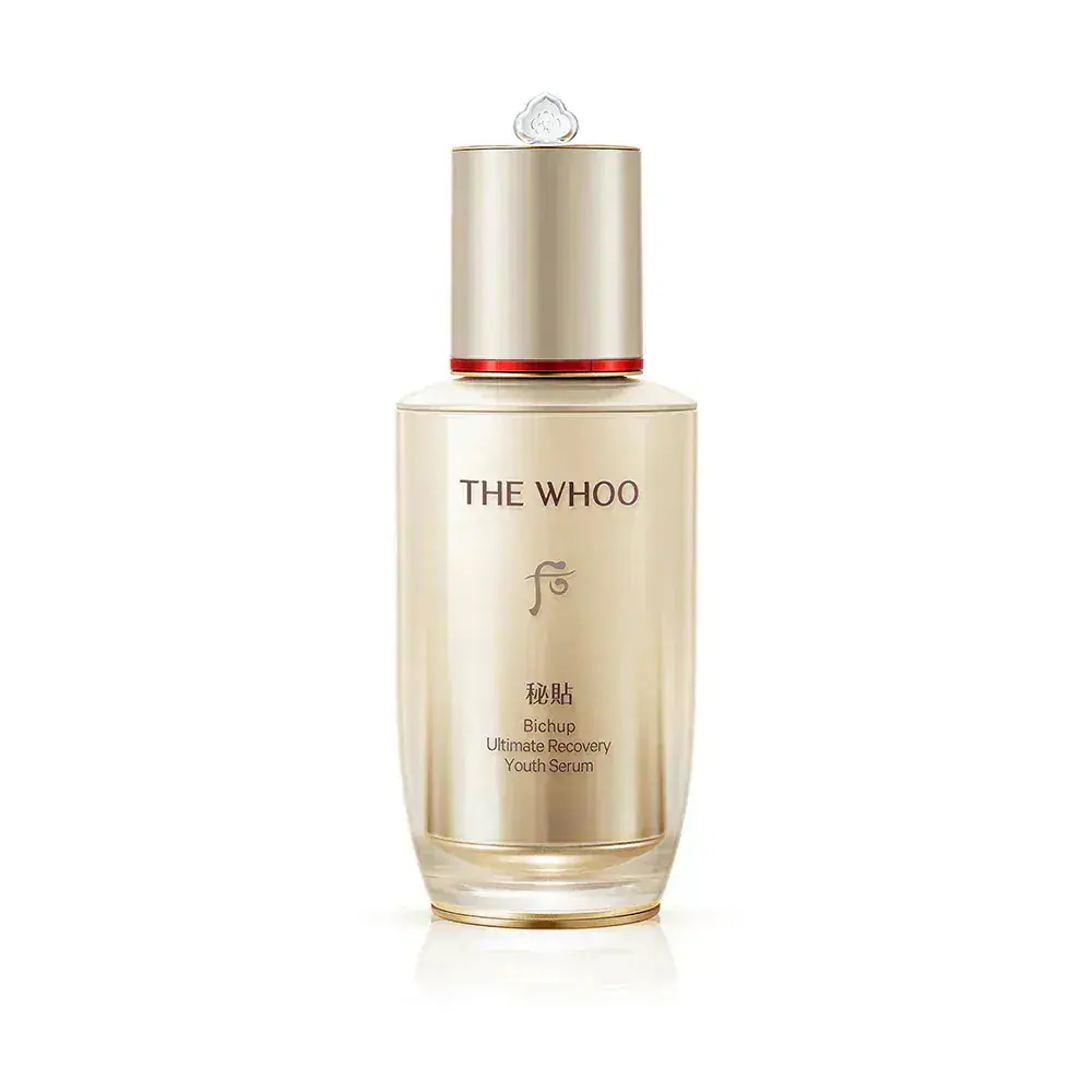 Qoo10] THE WHOO 【公式】THE WHOO(ザフー) 秘貼 : スキンケア