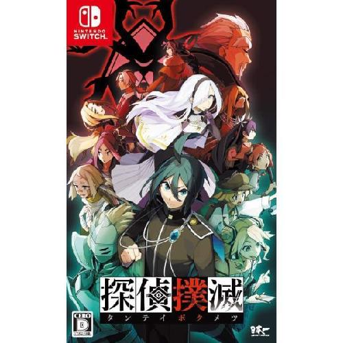 CERO:CERO「D」17歳以上対象のNintendo Switch ソフト 比較 2025