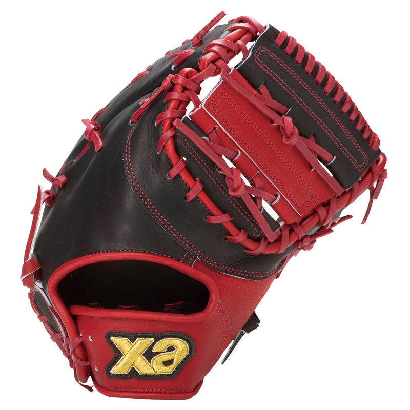 ザナックス XANAX 硬式ミット ザナパワー グラブ・ミット グラブ・ミット 野球 25SS (BHF25FJ1P)