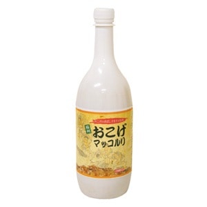楊州おこげマッコリ販売単位：1BOX 1BOXの内容量：15本1本の内容量：1000ml 8,288円