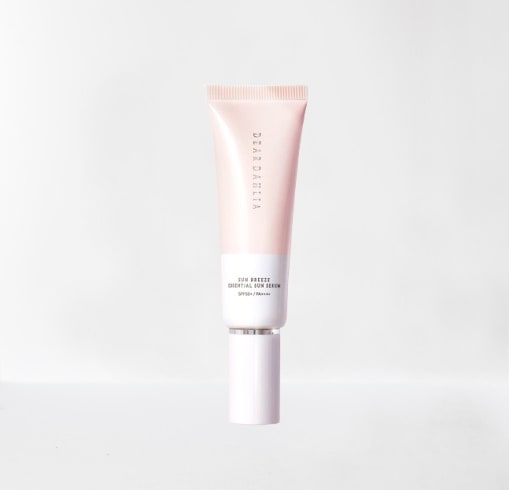 韓国コスメ Dear Dahlia サンブリーズ エッセンシャル サンセラム50ml