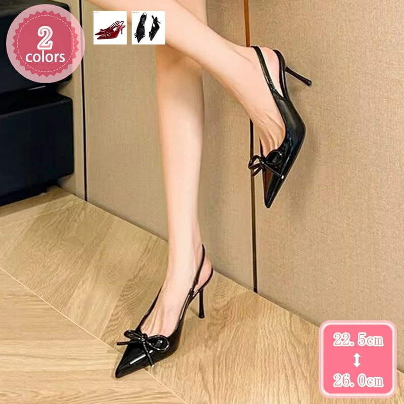 777円OFFクーポン 8cmヒールパンプス ハイヒール ポインテッドトゥ 美脚 ハイヒール 春 夏 秋 シューズ 靴大人 痛くない 小さいサイズ 大きいサイズ おしゃれ 履きやすい パーティー 20