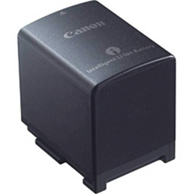 キヤノン　CANON　ビデオカメラ用 バッテリーパック　BP-820