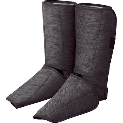 他サイト： パナソニック EW-RA180-H エアーマッサージャー（ダークグレー） EWRA180Hの商品画像