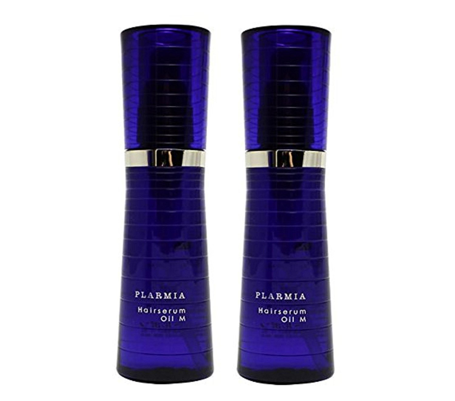 ×2個セット ミルボン プラーミア ヘアセラムオイルM 120ml