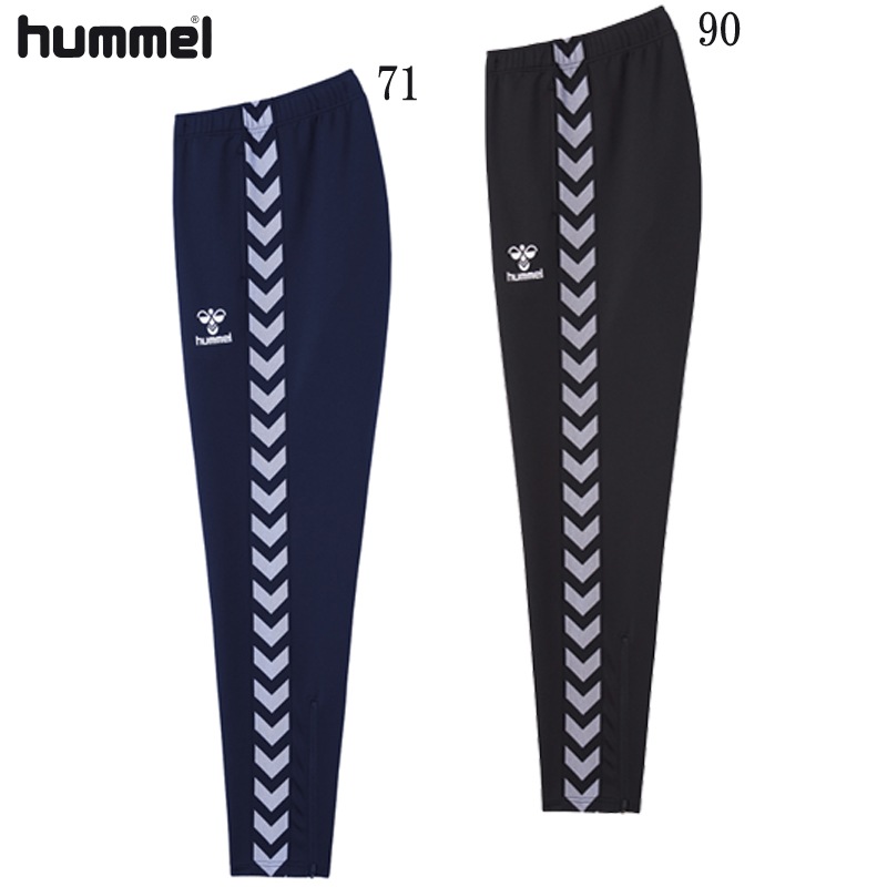 チームテックパンツ トレーニングパンツ 22SS (HAT8098)