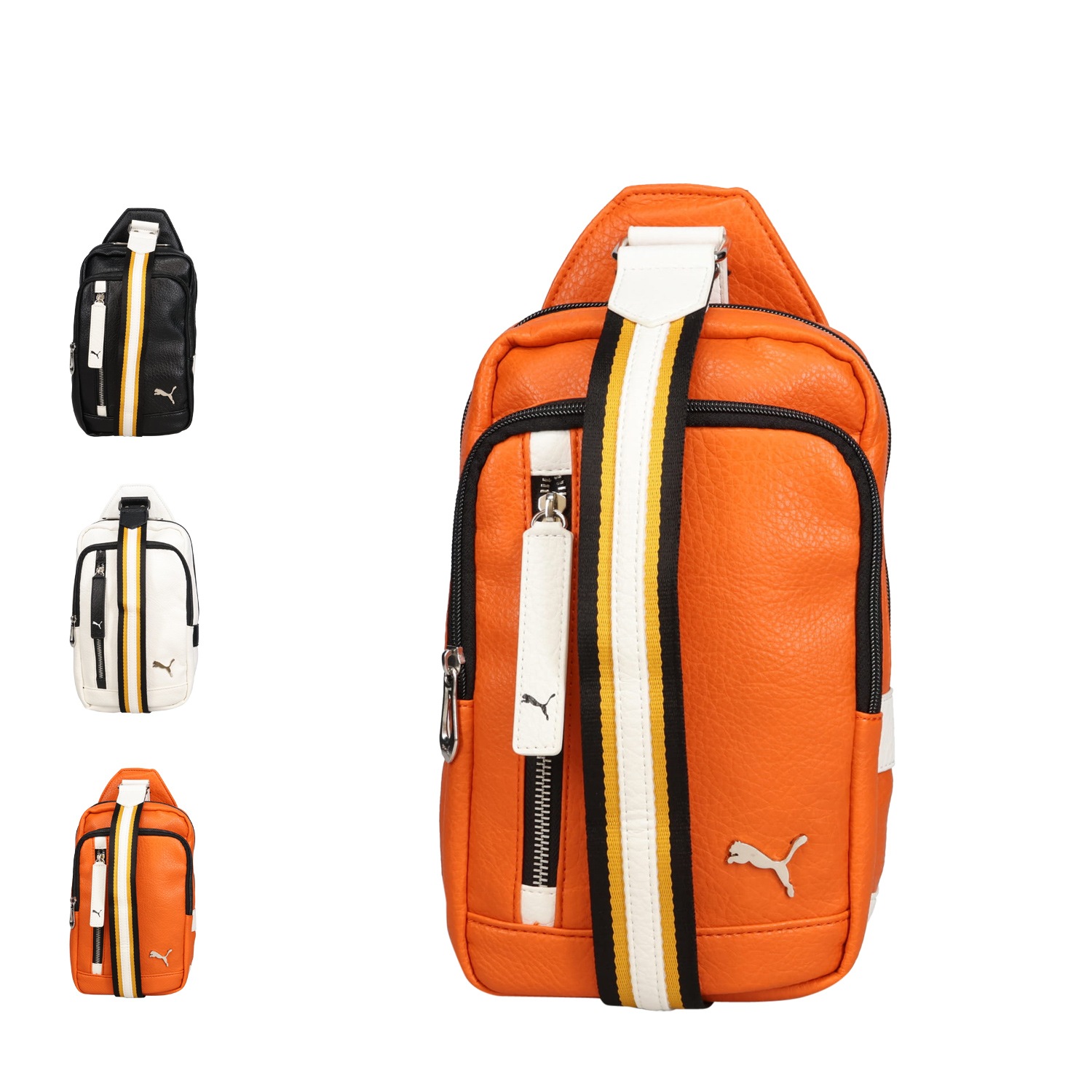 ボディバッグ ワンショルダー セッション メンズ レディース A5 斜めがけ 小さめ 軽量 J20317