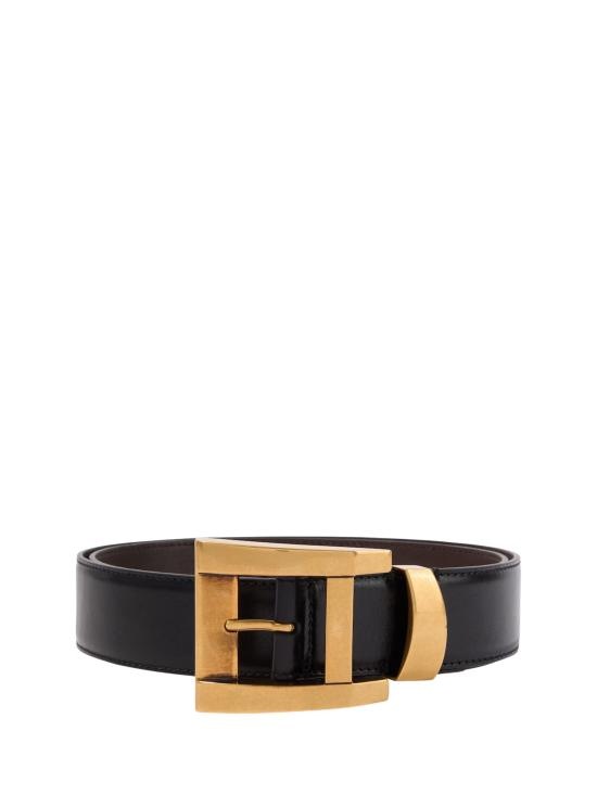 VERSACE Women Belts 1023735 1A178481B55J Black