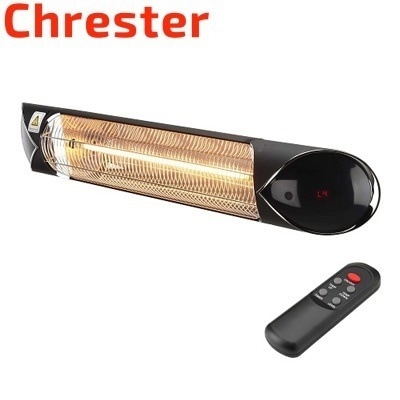 Chrester HEAT-A-101B []