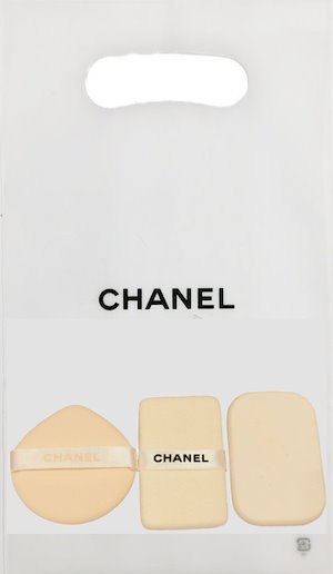 chanel ファンデーション スポンジ 安い