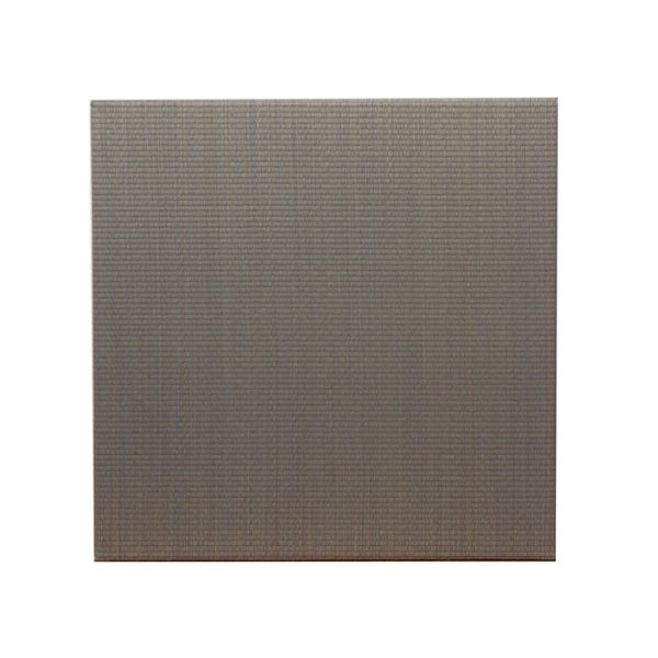 純国産 置き畳 約ユニット畳 約無地 カラー シンプル 『プラード』 グレー 約70x70cmx1.7cm 単品