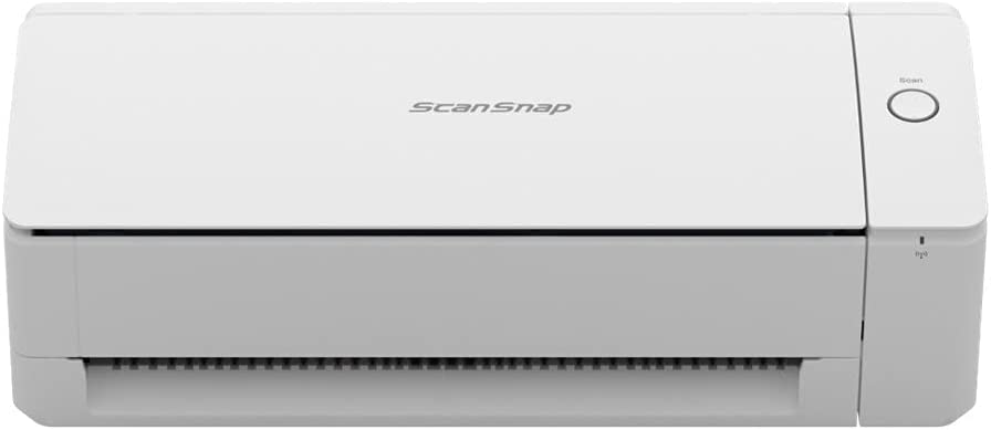 価格.com - PFU ScanSnap iX1300 FI-IX1300A [ホワイト] 画像一覧
