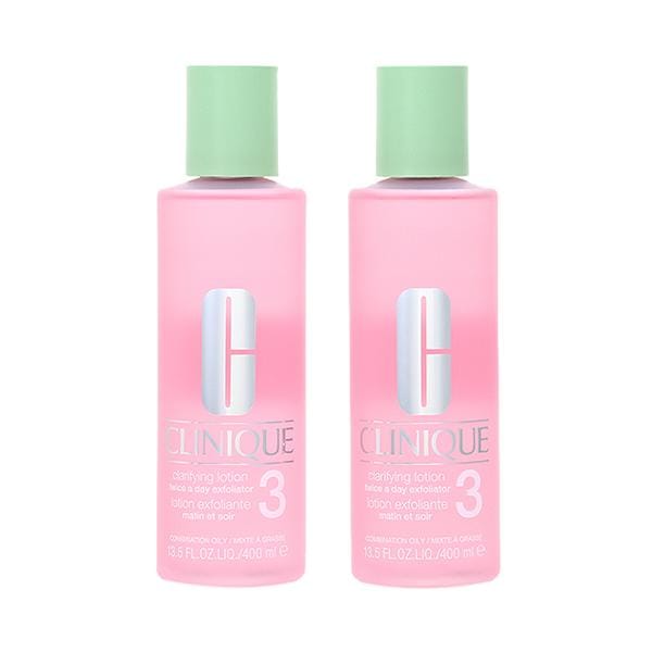 【セット】クラリファイング ローション 【III】 2本