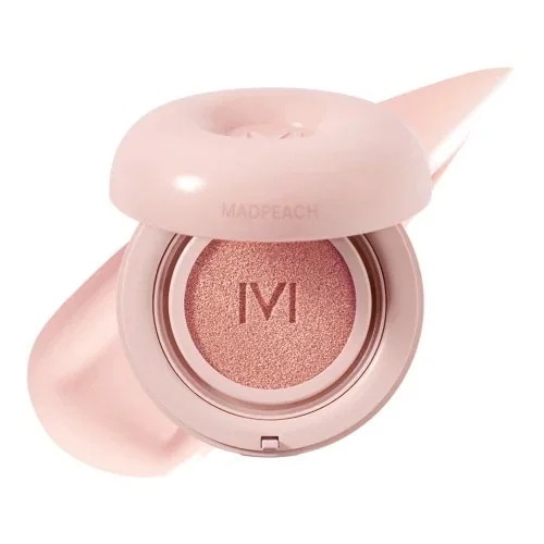 [24SS/New](エンサインpick) シュガーパウダートーンアップクッション