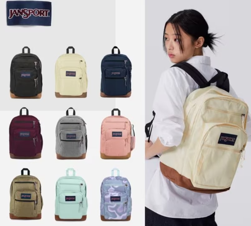 ライト リュック/28L/ユニセックス