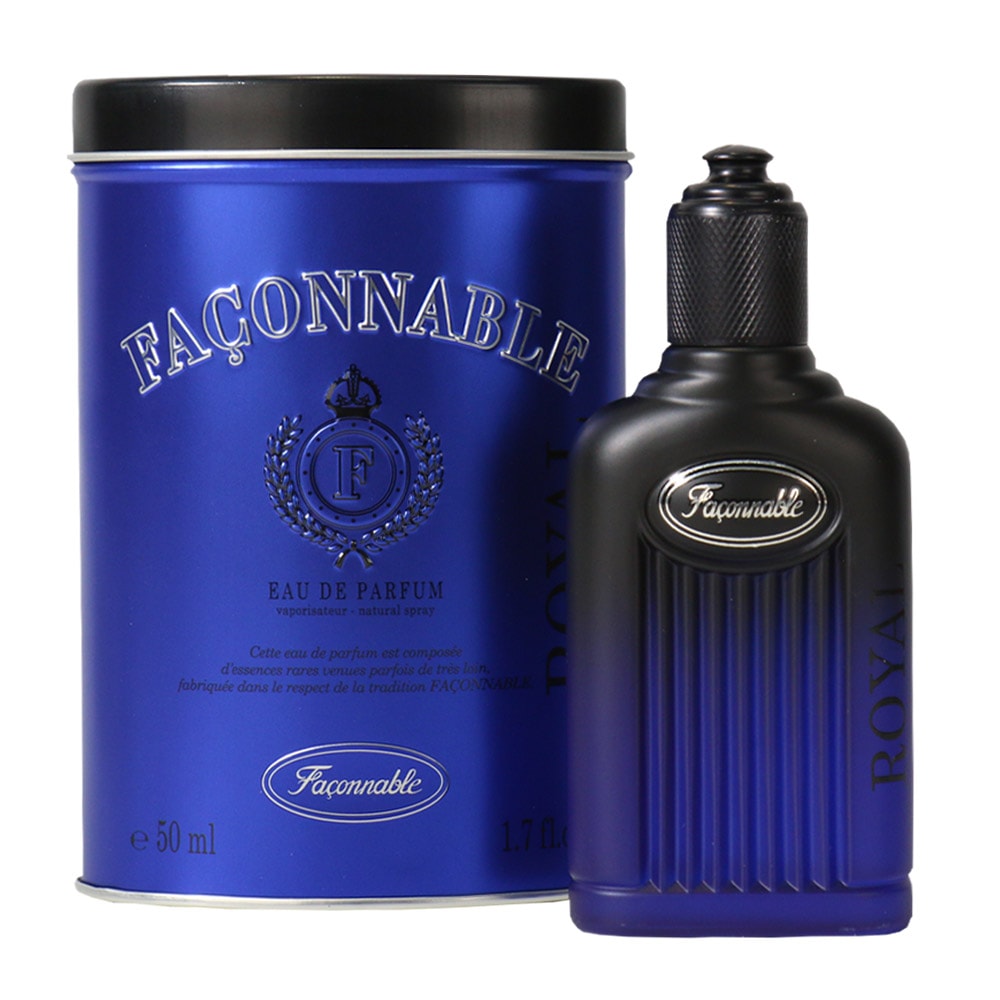 パソナブル ロイヤル オードパルファム EDP 100ml