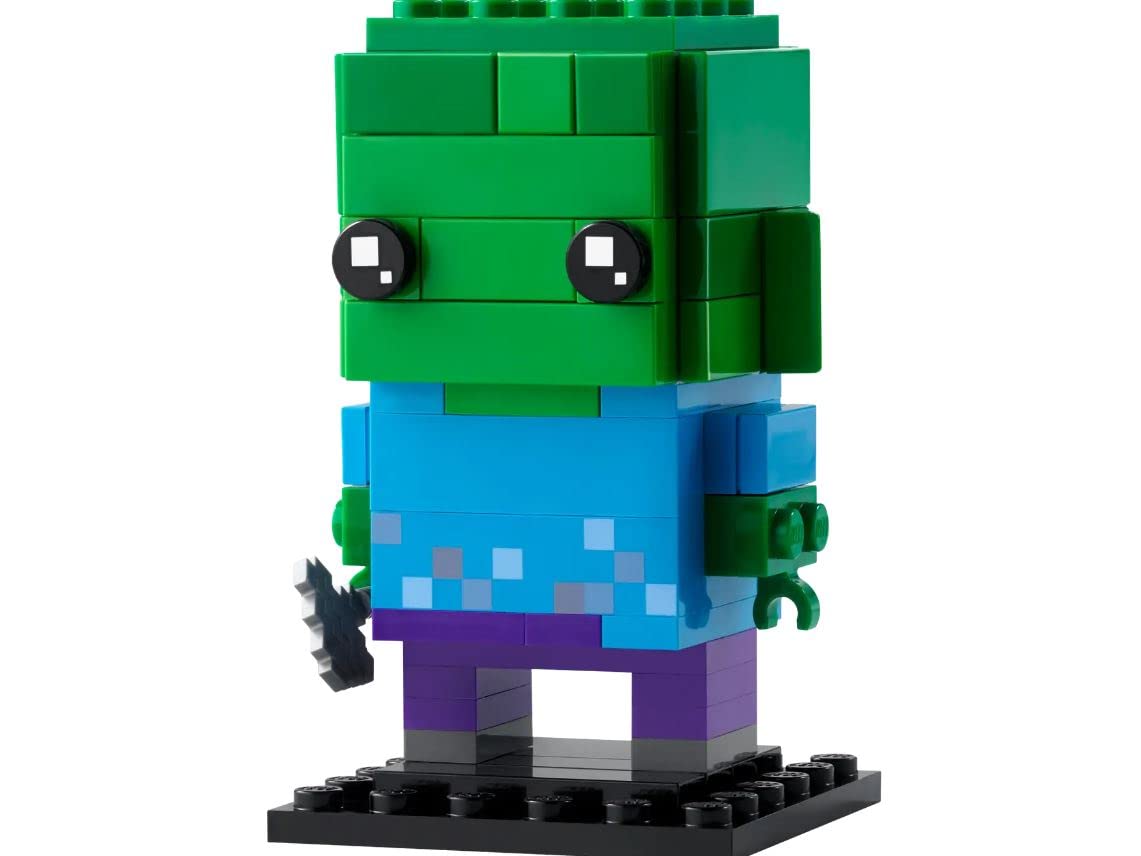 40626 Zombie - New.