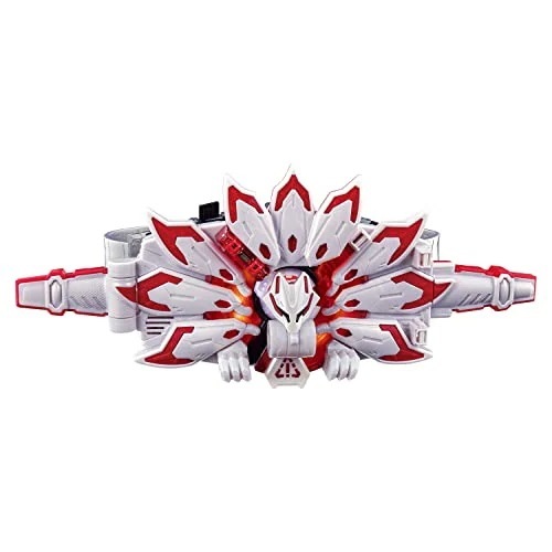 仮面ライダーギーツ DXブーストマークレイズバックル