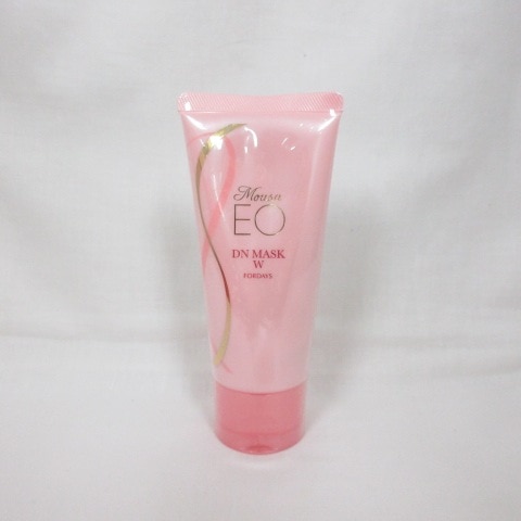 新品 FORDAYS フォーデイズ ムーサ イオ DNマスク W II パック 85g ( 0205-y1 )