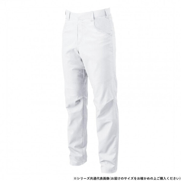 5048-09 スラックス 130サイズ シルバーグレー(22)