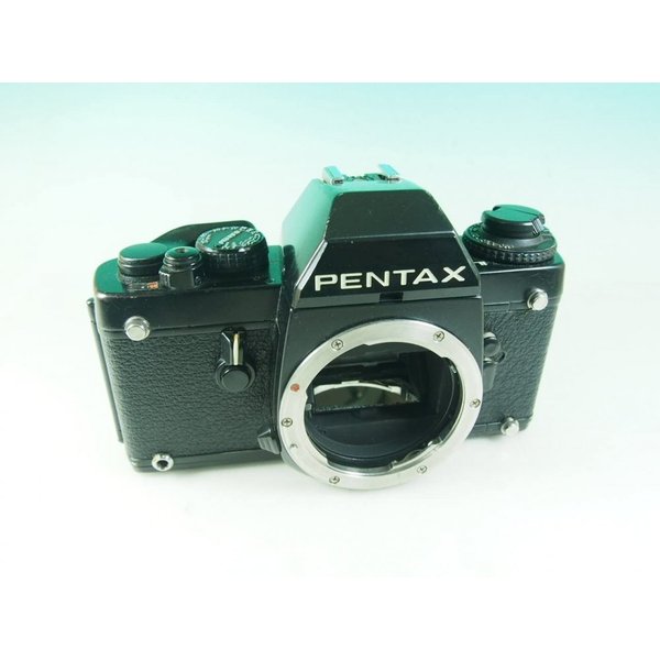 【中古】ペンタックス PENTAX LX 前期モデル