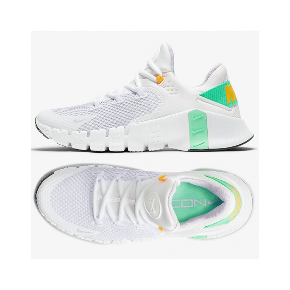 ナイキスニーカートレーニングシューズレディースフリーメトコン 4 CZ0596-135 BH2304