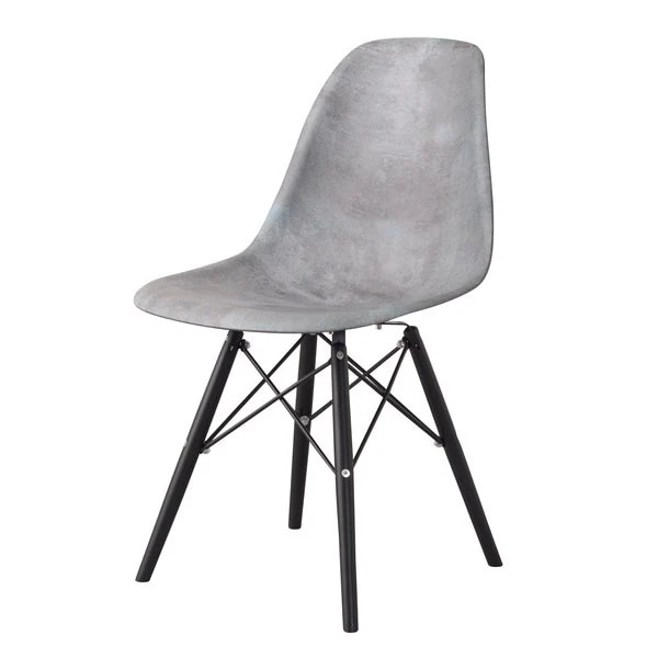 シュタイン チェア CL-895GY