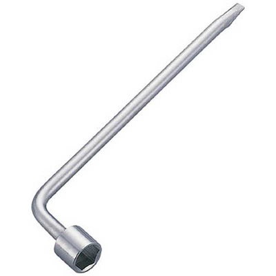 他サイト： TONE　ホイルナットレンチ　LWR19の商品画像